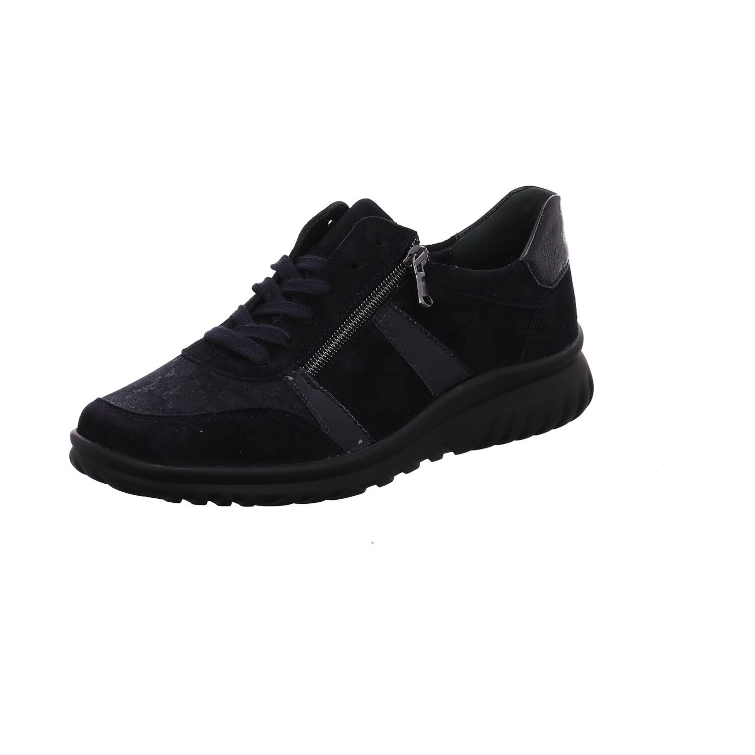 S-CHEV/STRETCH/K-L. Schnürschuh