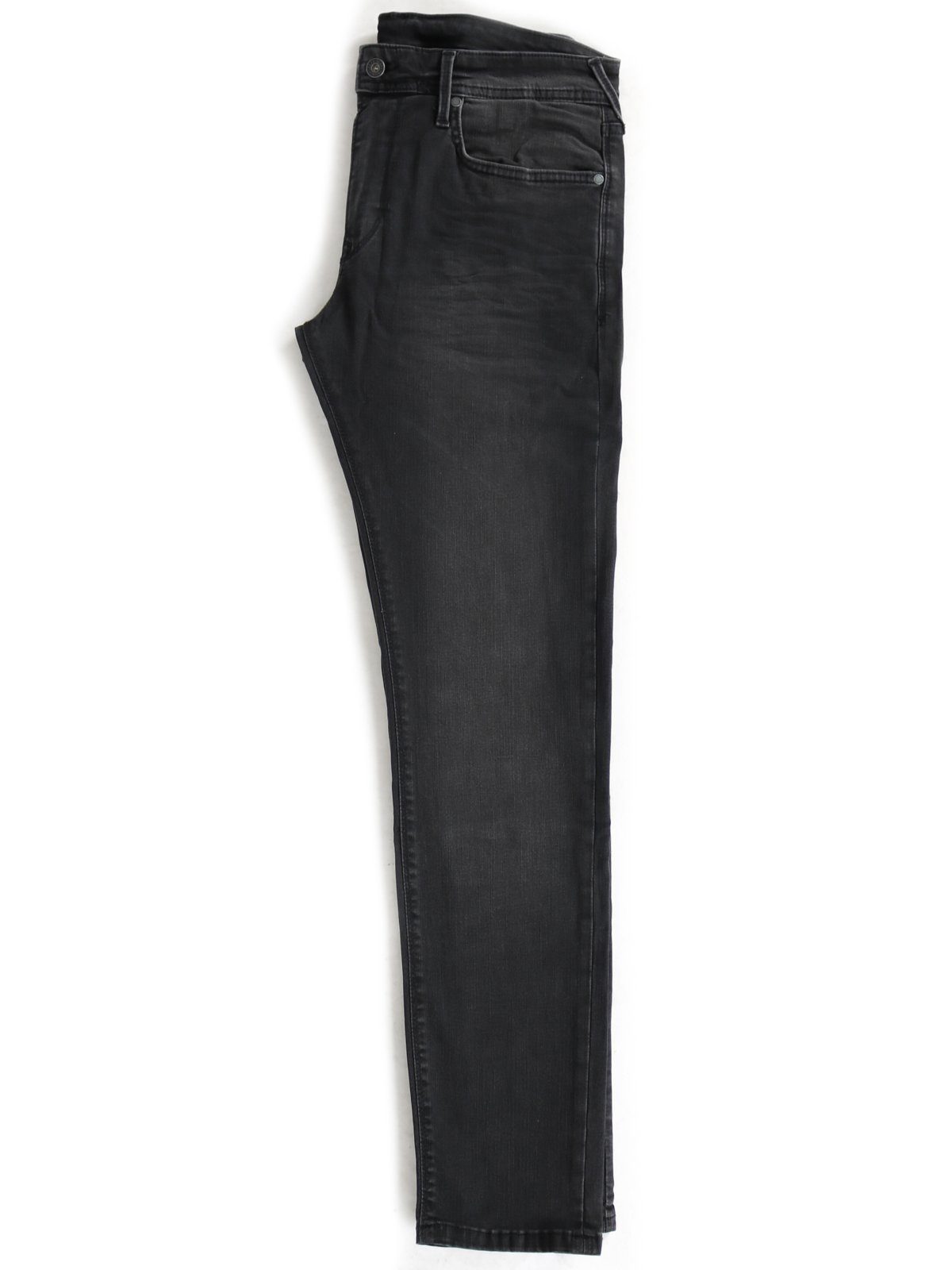 Hose Röhren Stretch L32 WB7 Jeans Pepe Stanley Super Slim-fit-Jeans - -