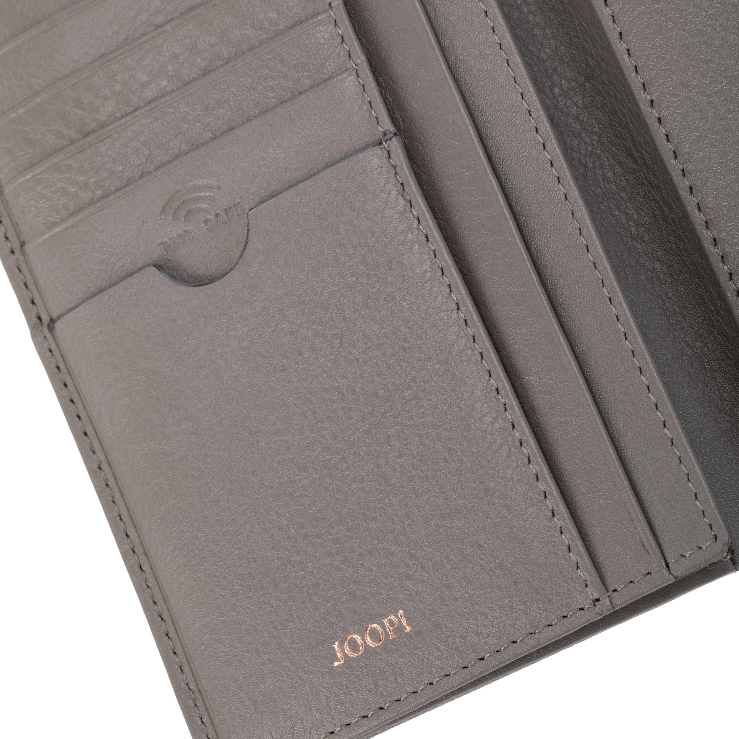 JOOP! Handtasche Portemonnaie Sofisticato