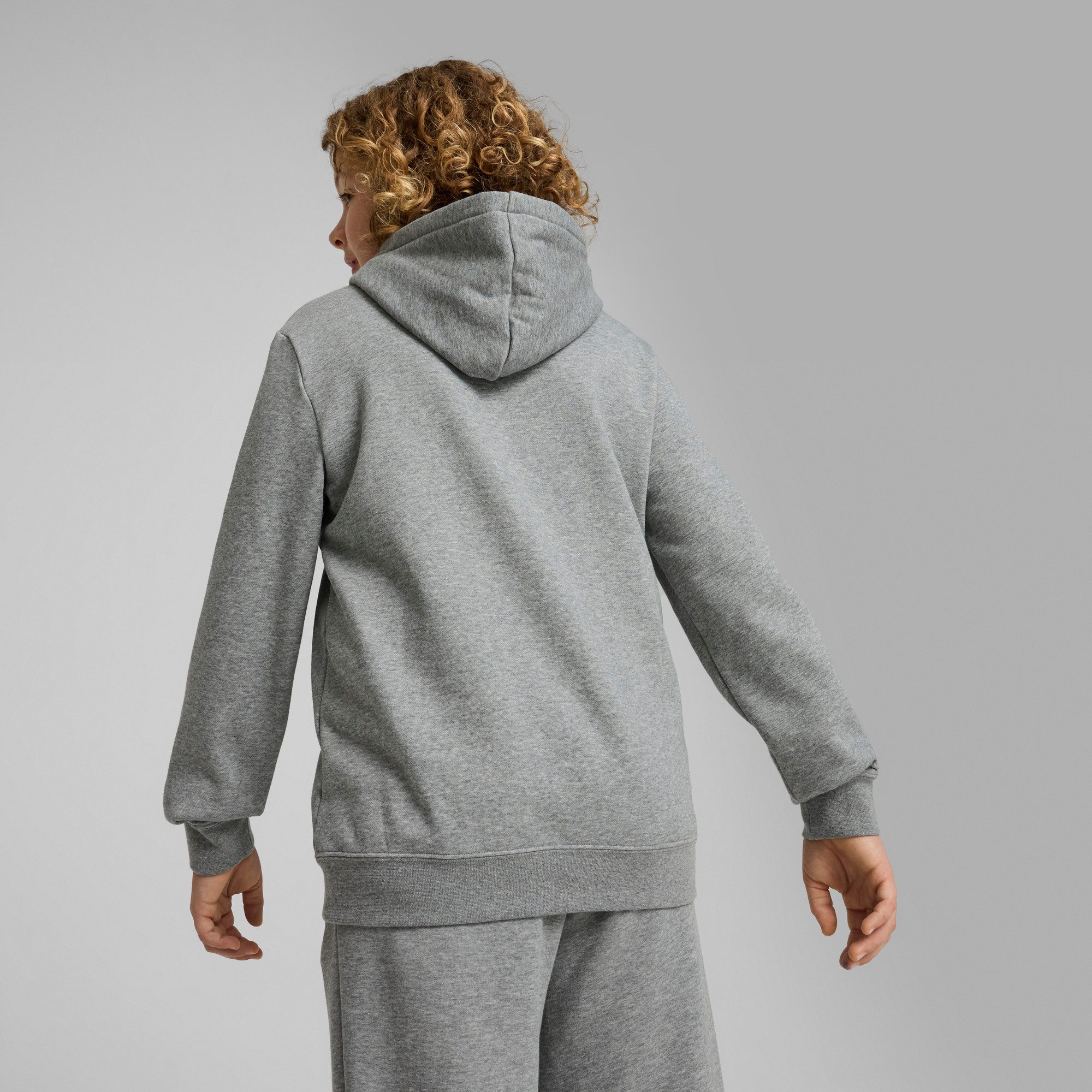 PUMA Kapuzensweatshirt ESS NO. 1 LOGO günstig online kaufen