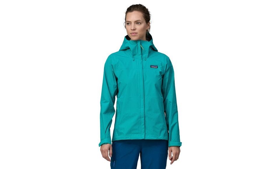 Patagonia Funktionsjacke Women's Torrentshell 3L Jacket günstig online kaufen