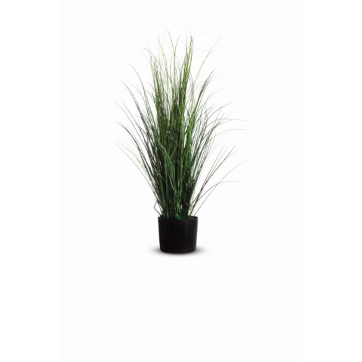 Kunstblume PAPERFLOW PAFH80 Kunstpflanze Gras 80 cm, PAPERFLOW