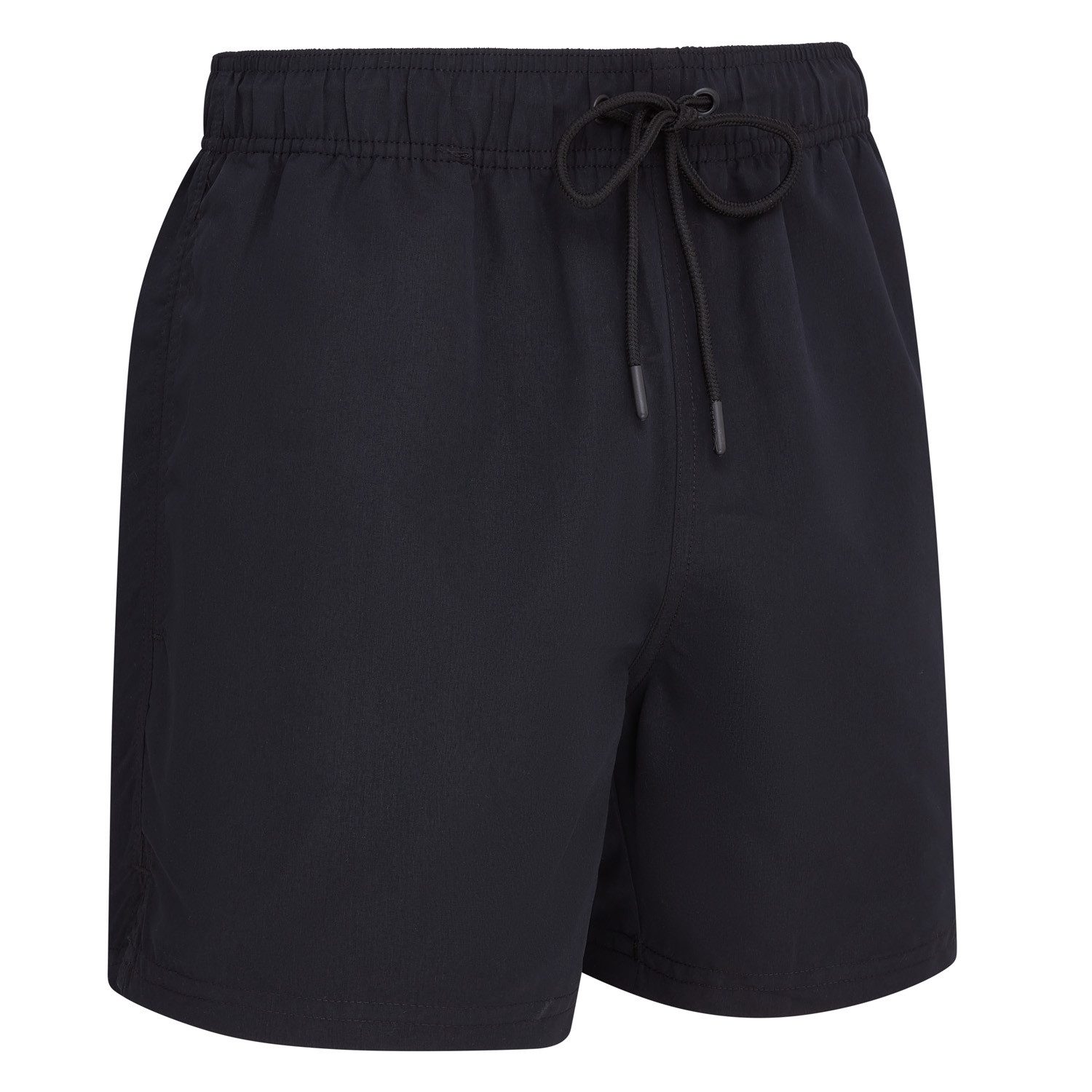 Reebok Badeshorts Ace mit kleinen Seitenschlitzen, Eingriff-Taschen seitlic günstig online kaufen