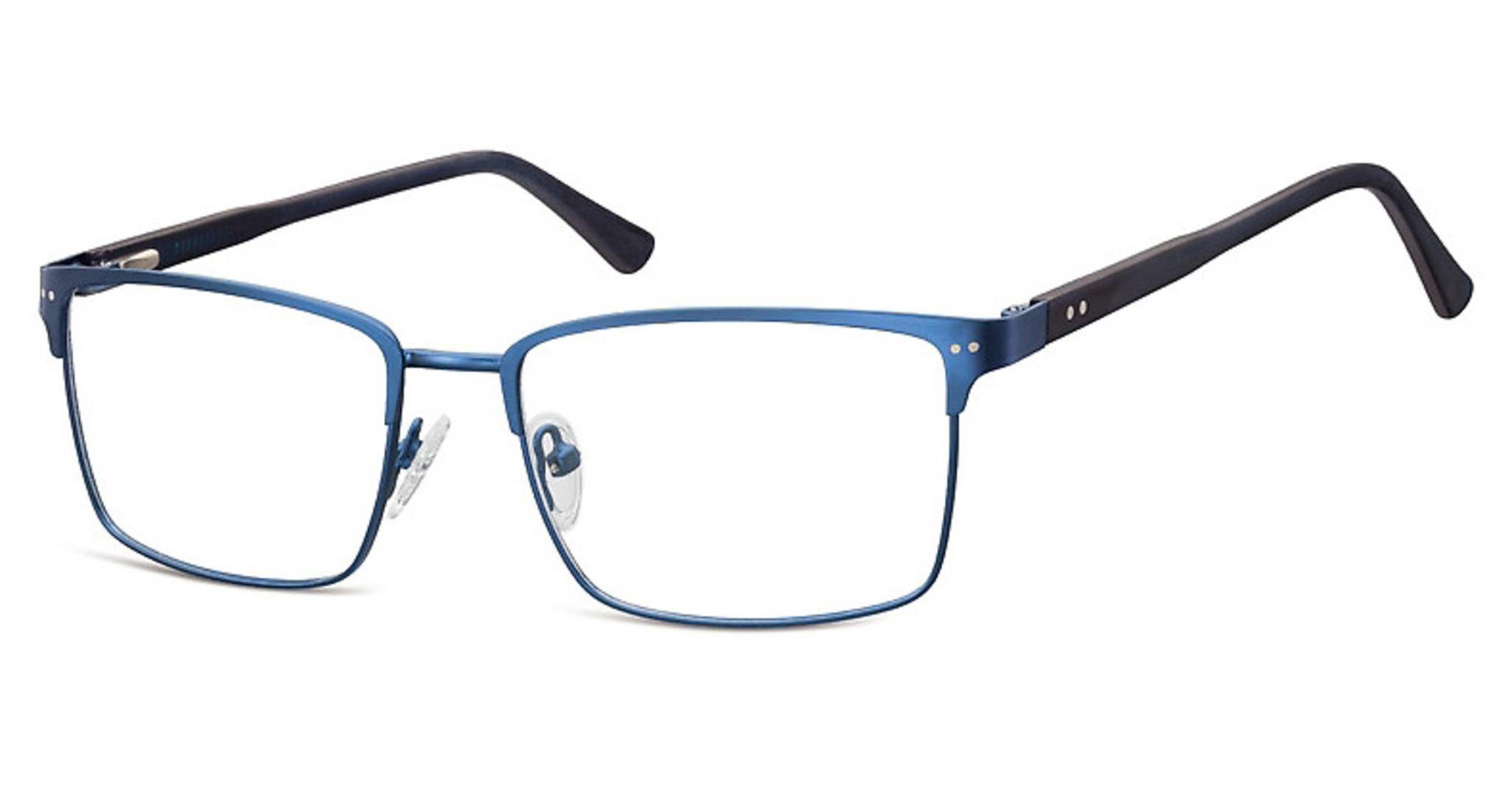 SUNOPTIC Brille 981 blau