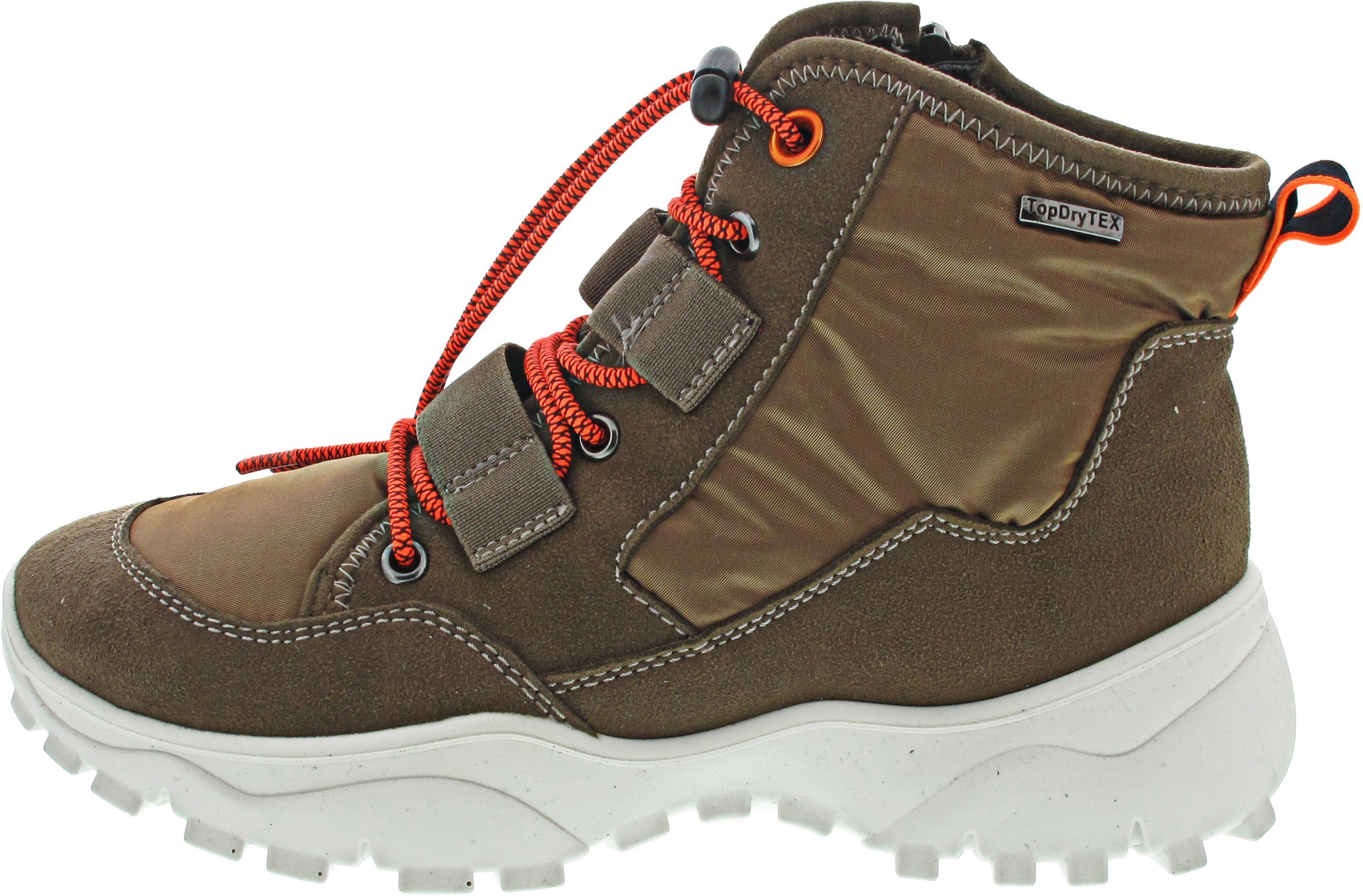 Westland Stiefelette