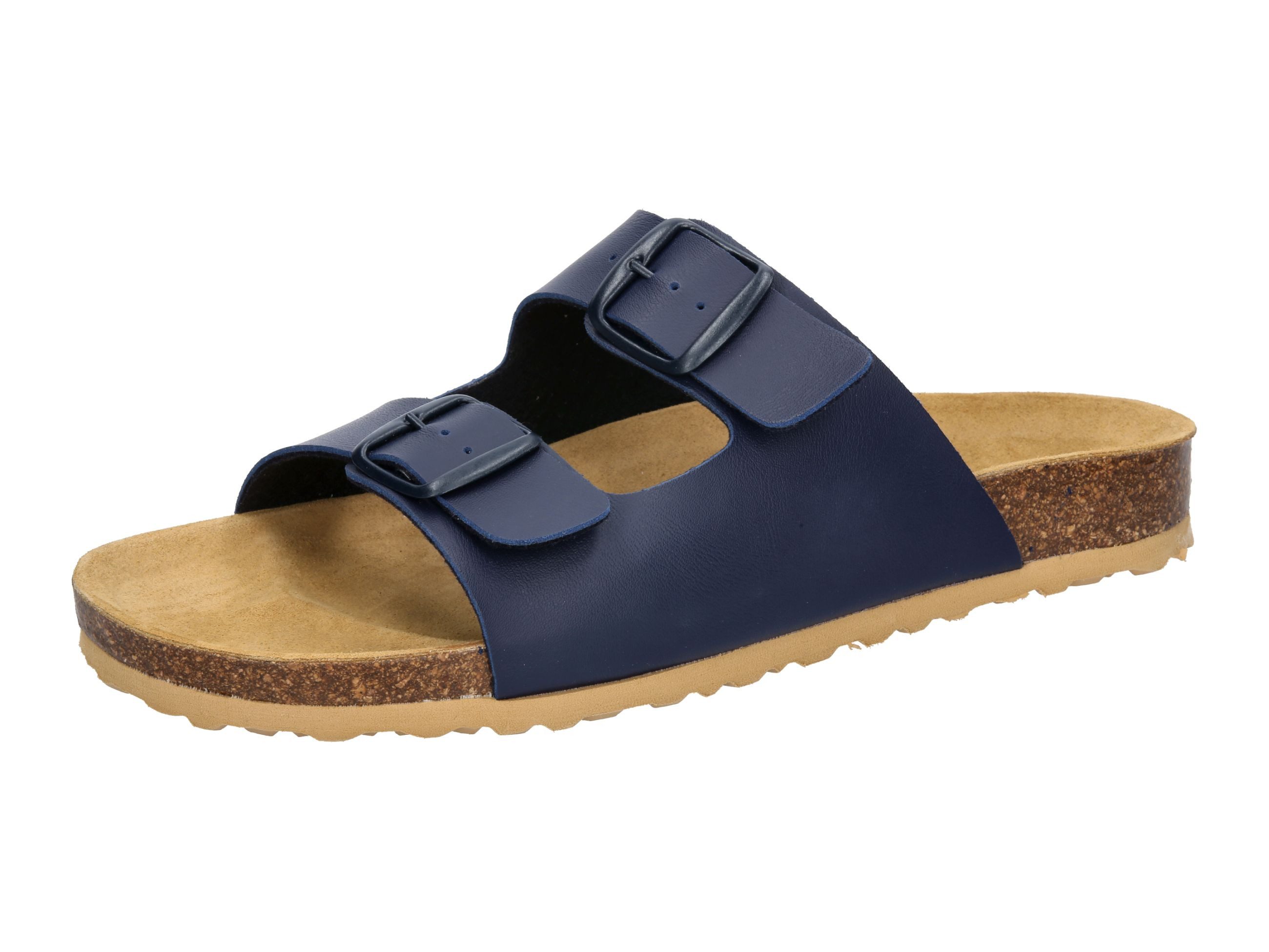 Lico Pantolette Bioline Man Pantolette günstig online kaufen