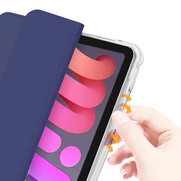 Numerva Tablet-Mappe Smart Cover für Apple iPad Pro 11 (2020 / 2021) 11 Zoll