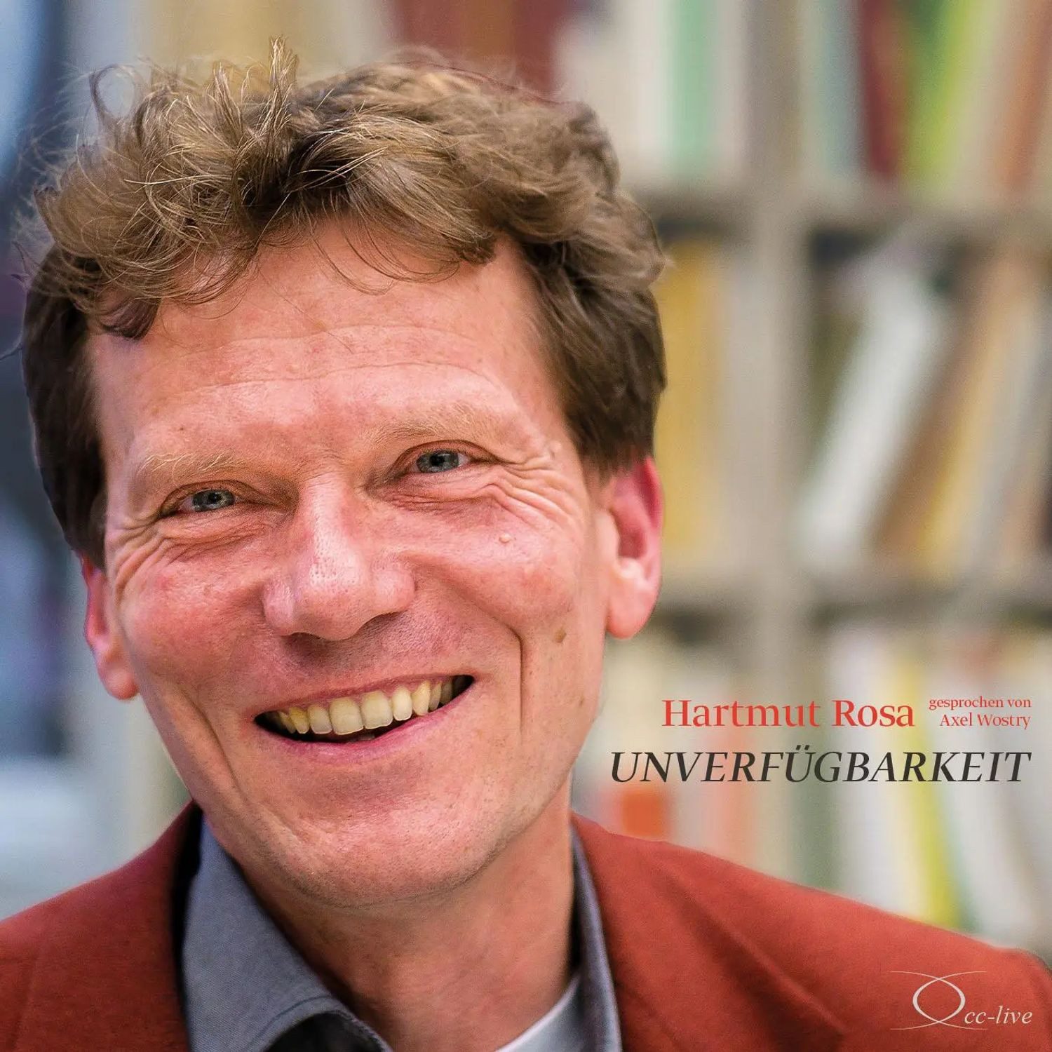 Hörspiel Unverfügbarkeit