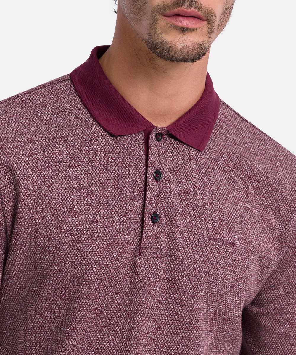 Ahlers Poloshirt