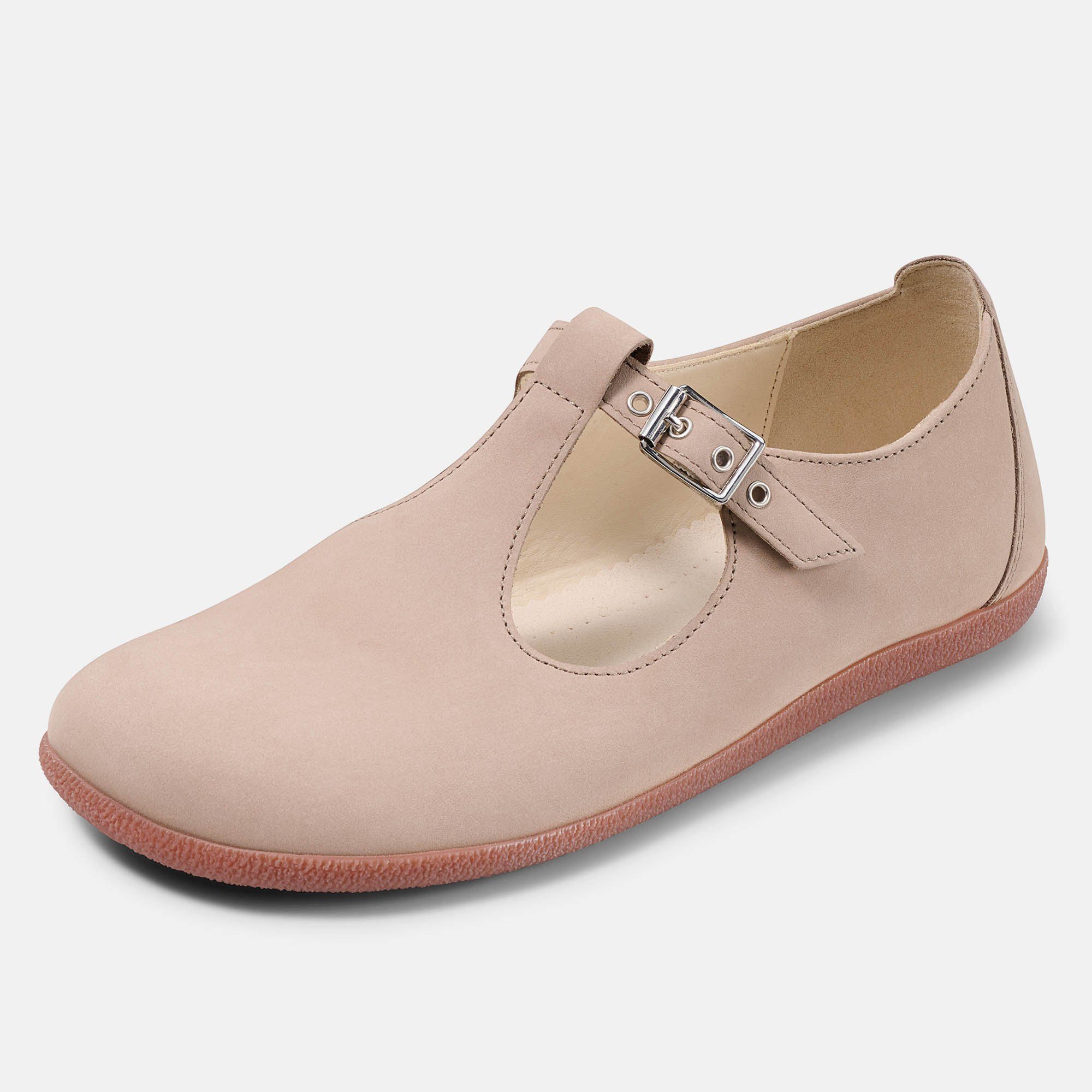 BÄR Betsy Slipper 100% Zehenfreiheit