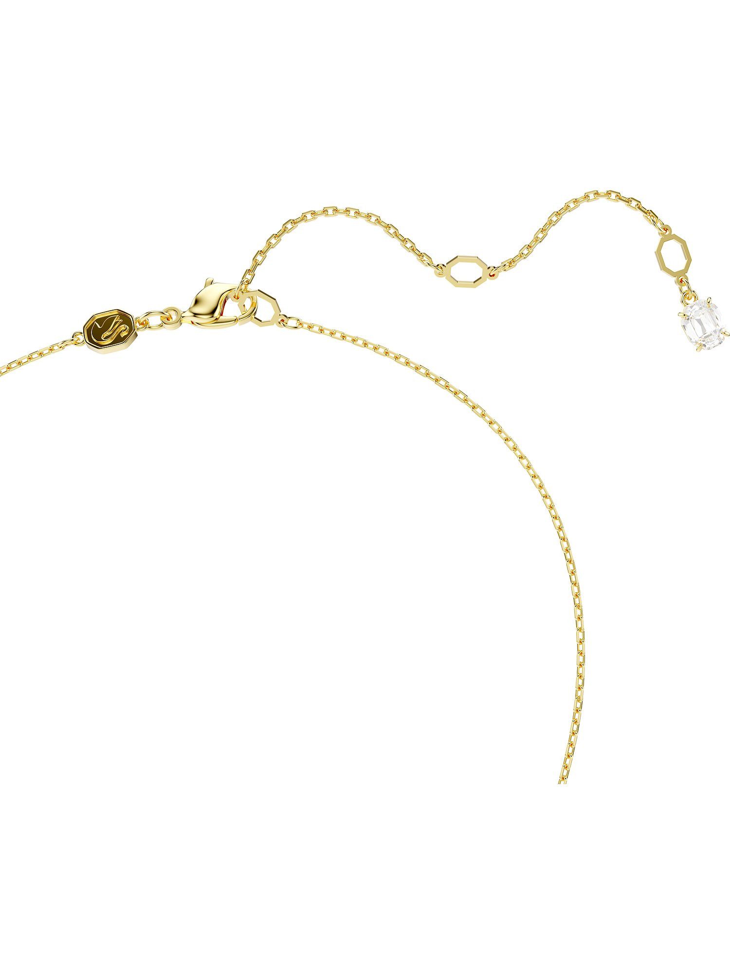 Swarovski Collier Swarovski Unisex-Kette...