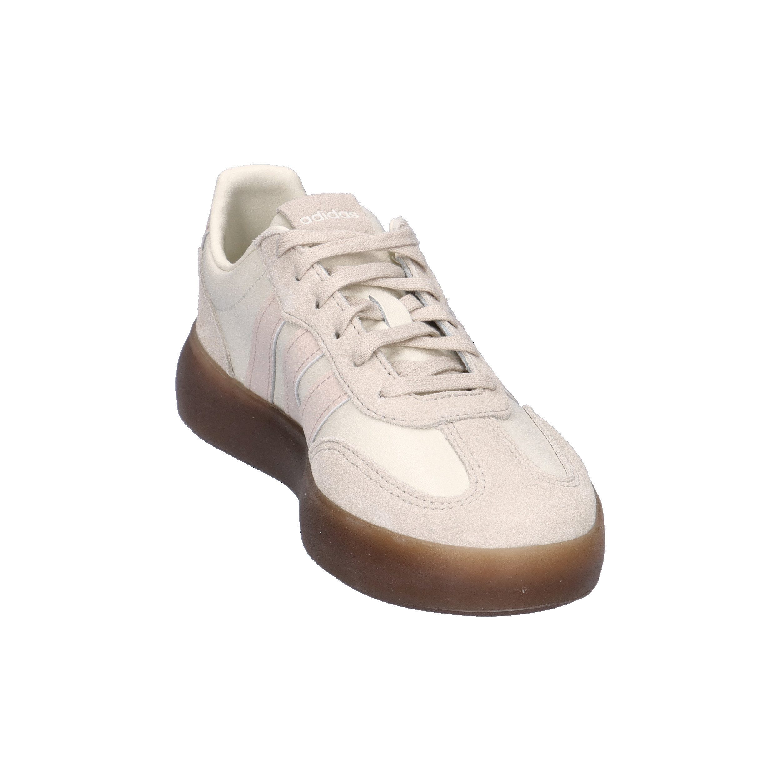 adidas Performance adidas Damen Sneaker BARREDA DECODE LUX Sneaker günstig online kaufen