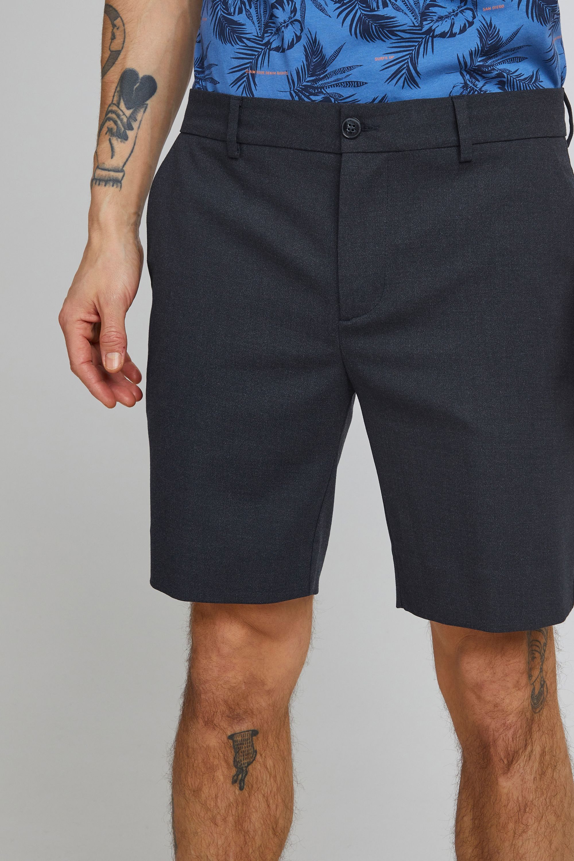 Casual Friday Chinoshorts CFCarsten Modische Short