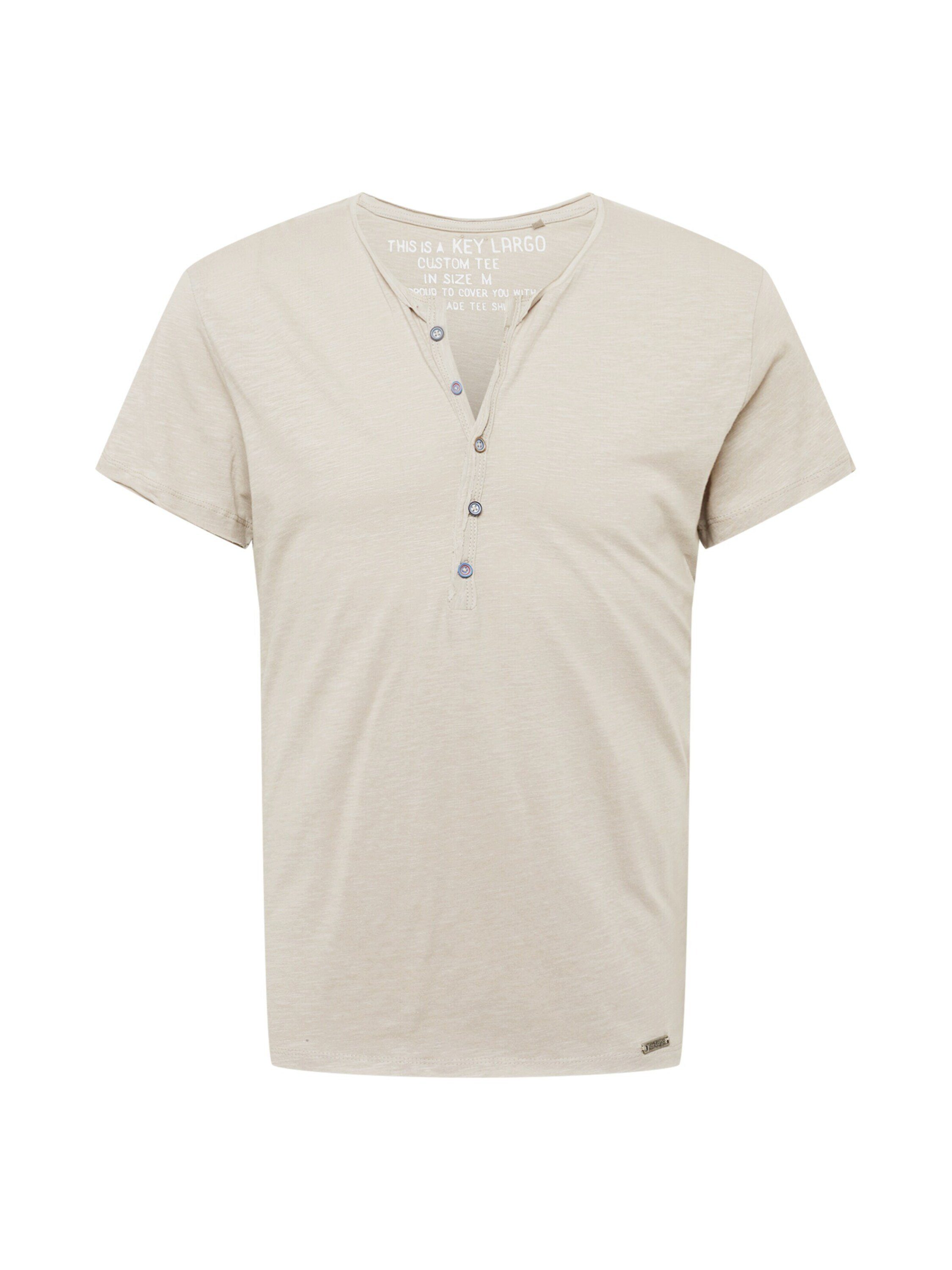 Key Largo T-Shirt LEMONADE (1-tlg)