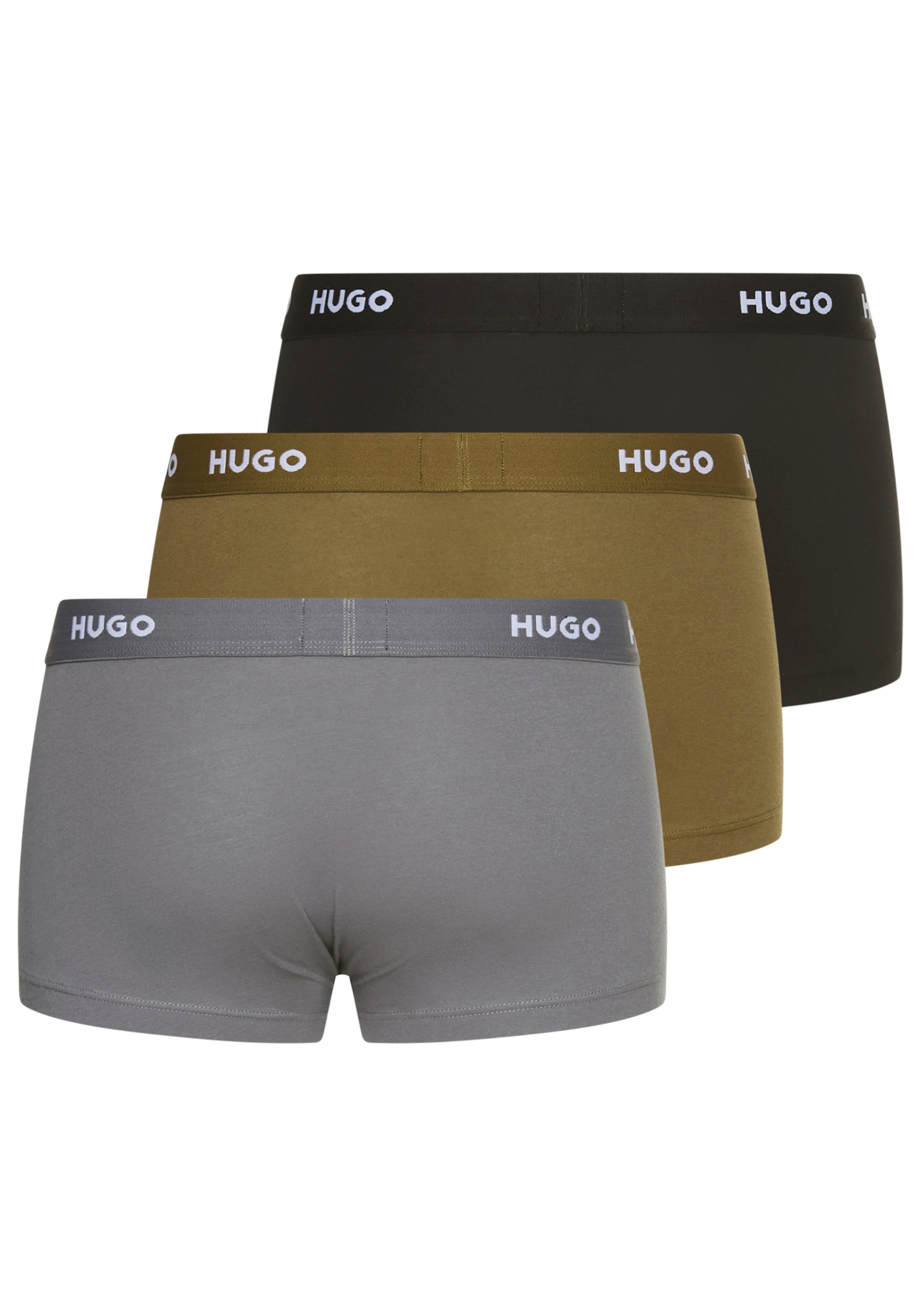 HUGO Trunk TRUNK TRIPLET PACK (Packung, günstig online kaufen