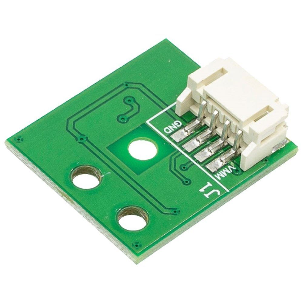 Sensor Creator 4 Door - Sensor - grün