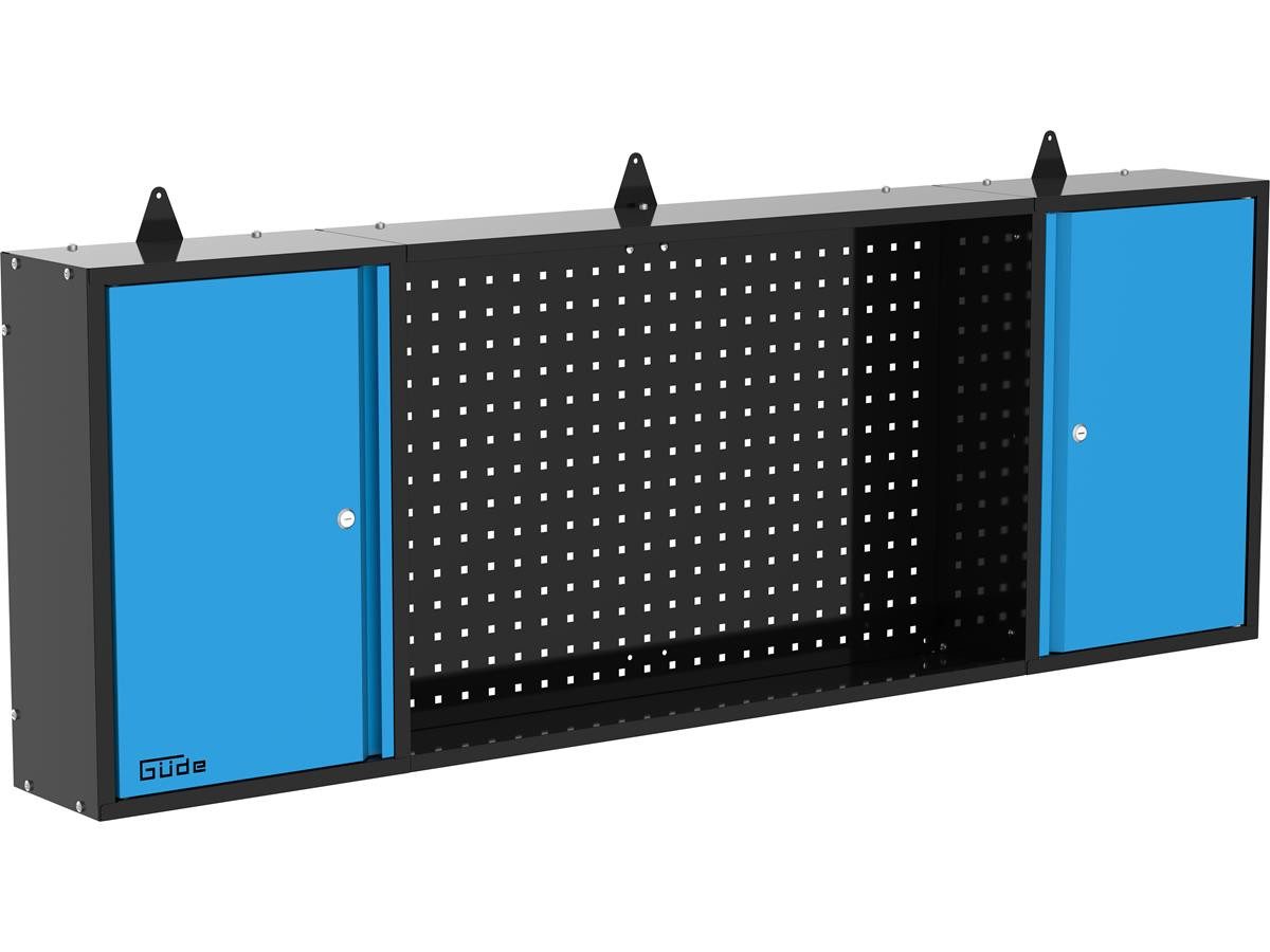 Güde Schrankmodule GWS 2T/L XL