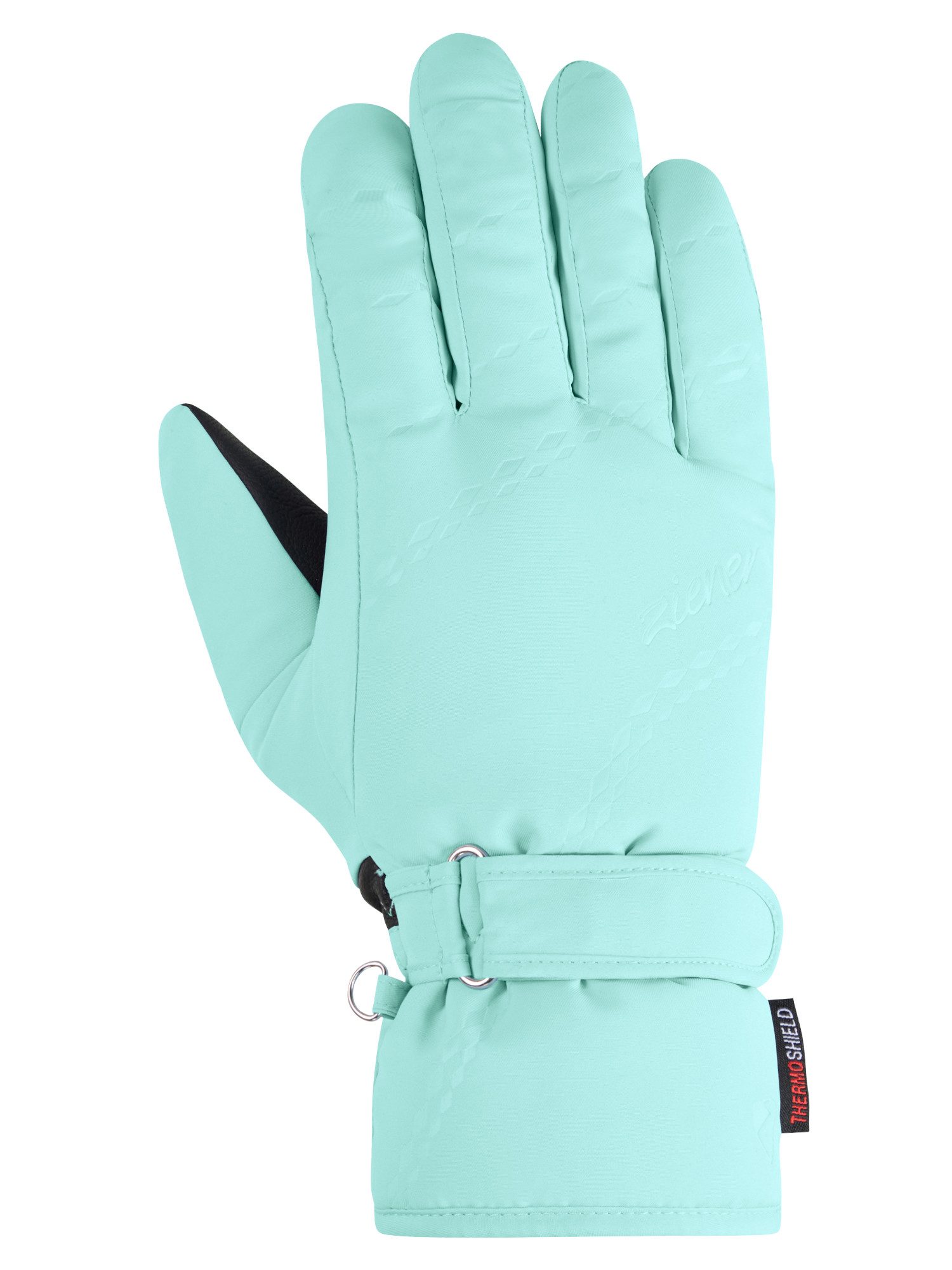 Ziener Skihandschuhe KEVA-Z PR glove lady