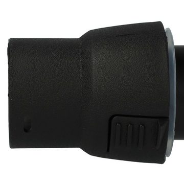 vhbw Staubsaugerrohr-Adapter passend für Electrolux 903151665, 903151664, 903151676, 903151673