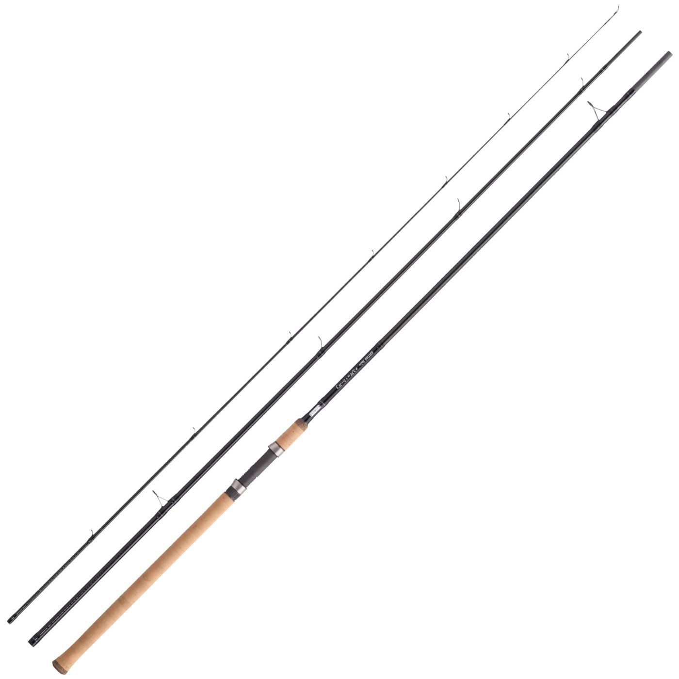 Balzer Forellenrute Edition IM-12 Sbiro 25 3,75m 3-25g