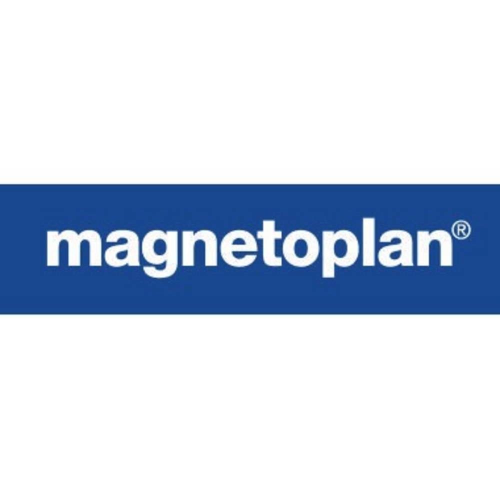 magnetoplan® Pinnwand Kork-Pinntafel mit MDF-Rahmen günstig online kaufen
