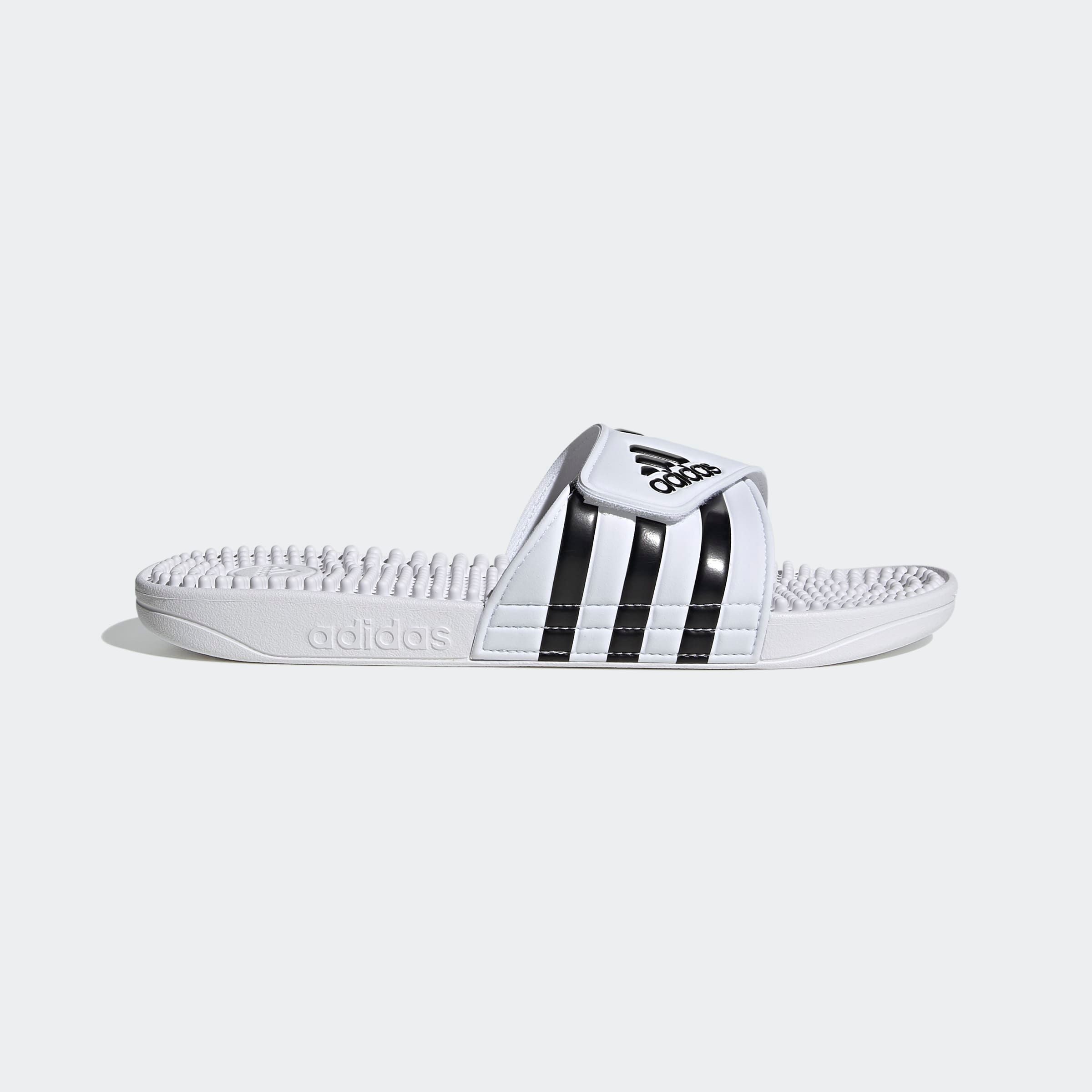 adidas Sportswear ADISSAGE BADESCHLAPPEN Badesandale günstig online kaufen