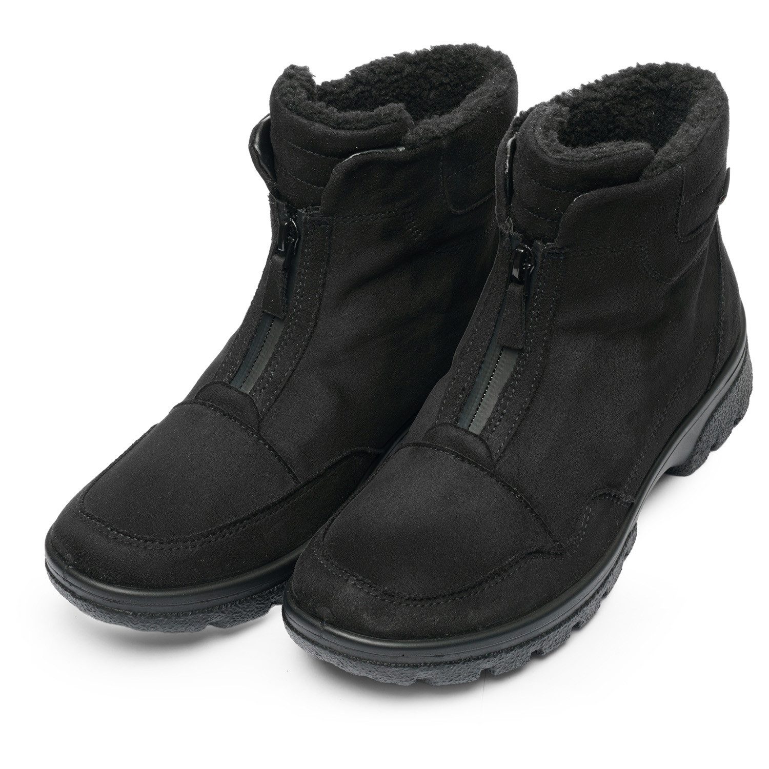 Ara SAAS FEE Winterstiefelette Snowboots, Winterstiefel mit Gore-Tex günstig online kaufen