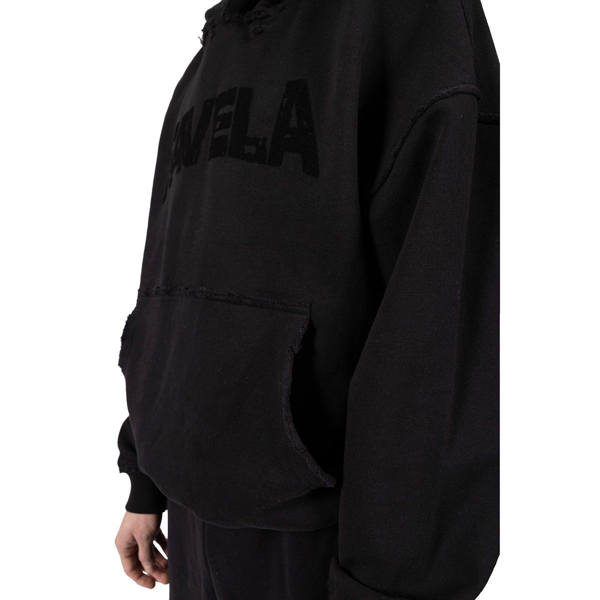 Favela Kapuzenpullover Faith