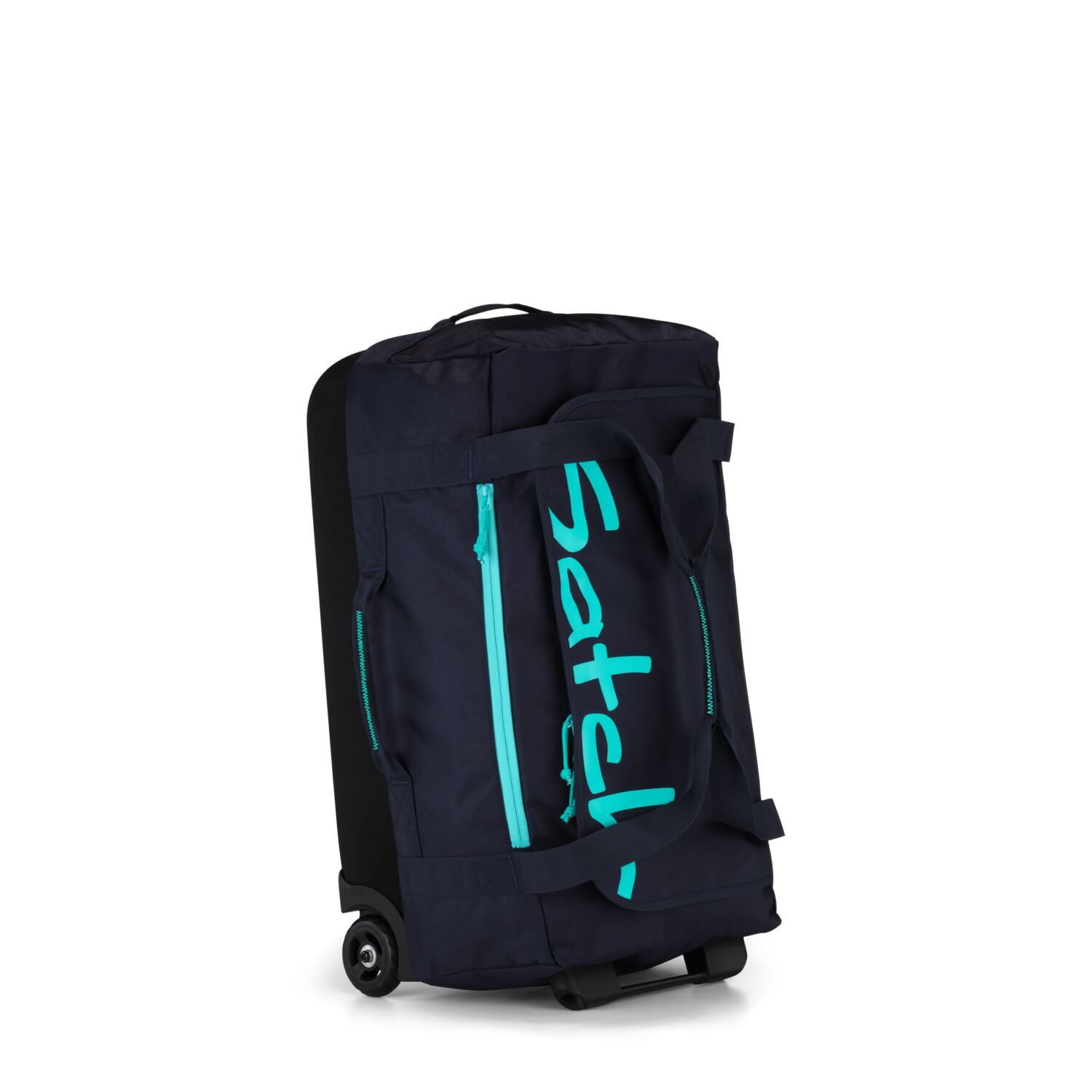 Satch Reisetasche Quest Set Rollenreisetascheset