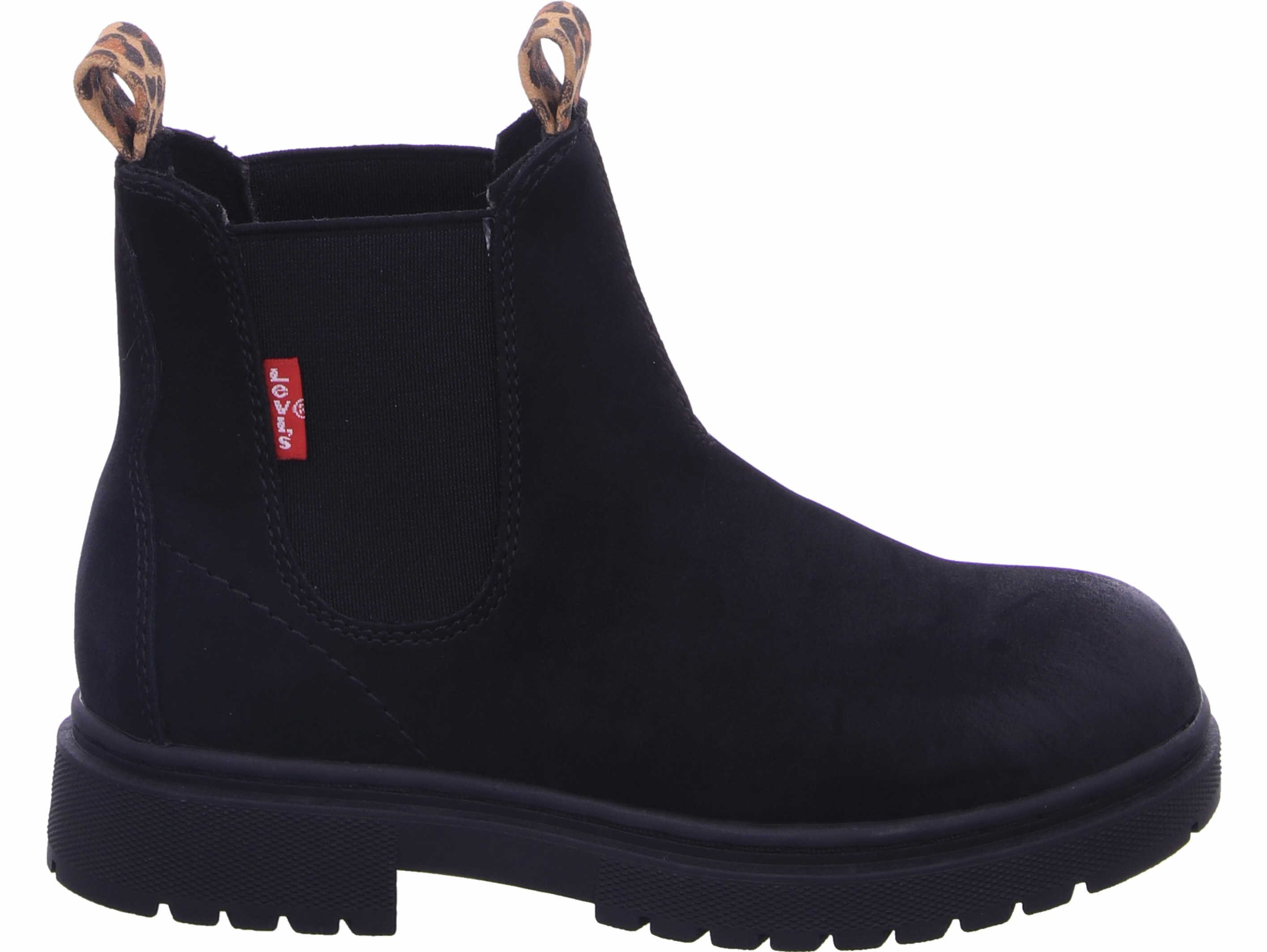 Levi's Sonnenbrillen Oliver Chelseaboots günstig online kaufen