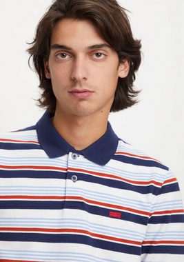 Levi's® Poloshirt SLIM HOUSEMARK