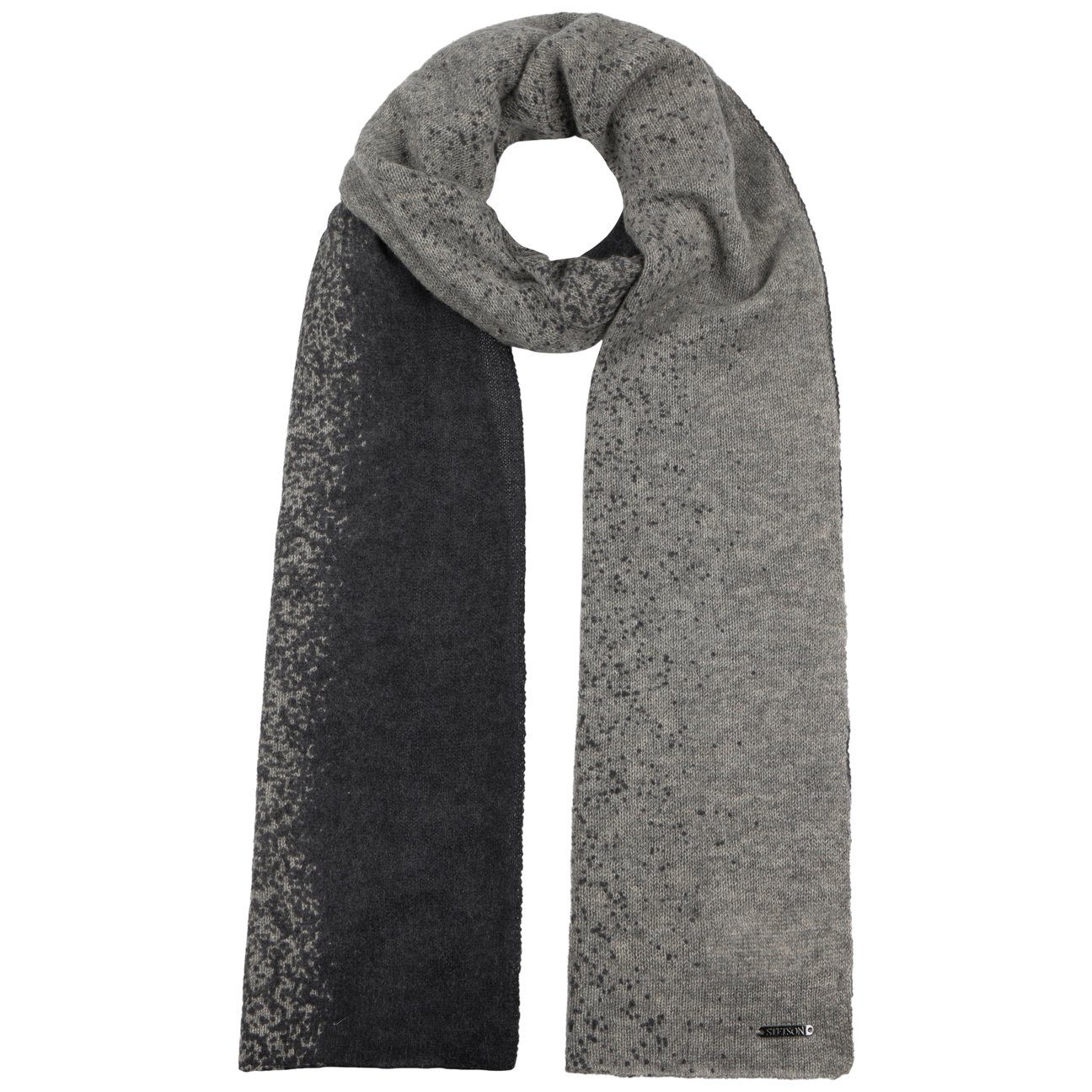 Strickschal