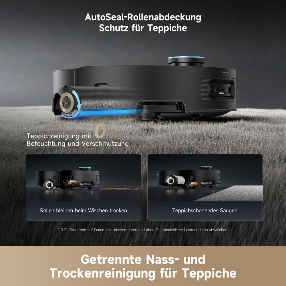 Dreame Premium Saug-Wischer - Bild 4