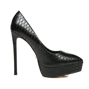 Giaro 16 High-Heel-Pumps