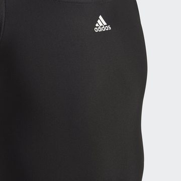 adidas Sportswear Badeanzug 3-STREIFEN BADEANZUG