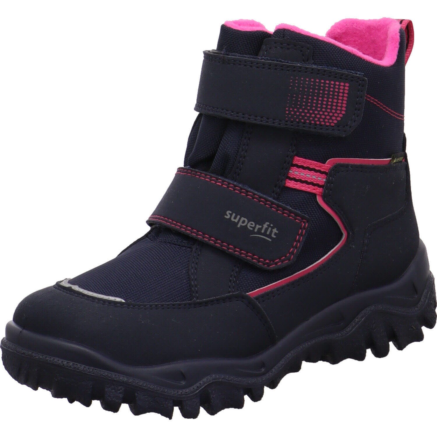 Husky2 Stiefel