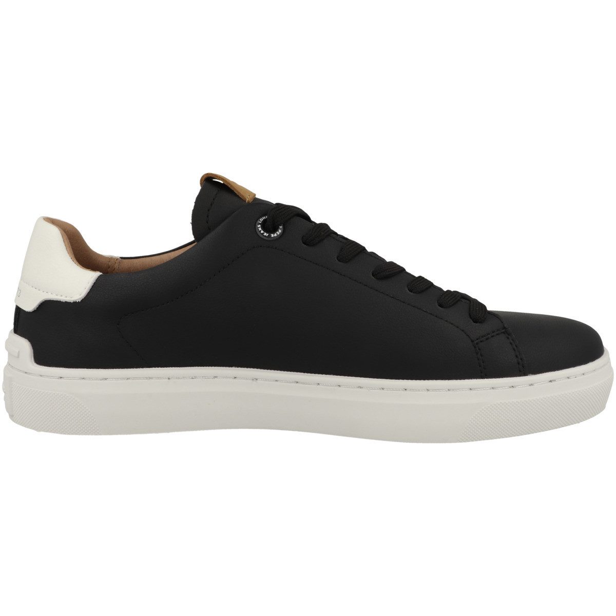 Pepe Jeans Camden Club Herren Sneaker Turnschuhe, Sportschuhe, Freizeitschuhe, Halbschuhe, Schnürschuhe