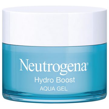 Neutrogena Tagescreme Hydro Boost Aqua Gel - 50ml