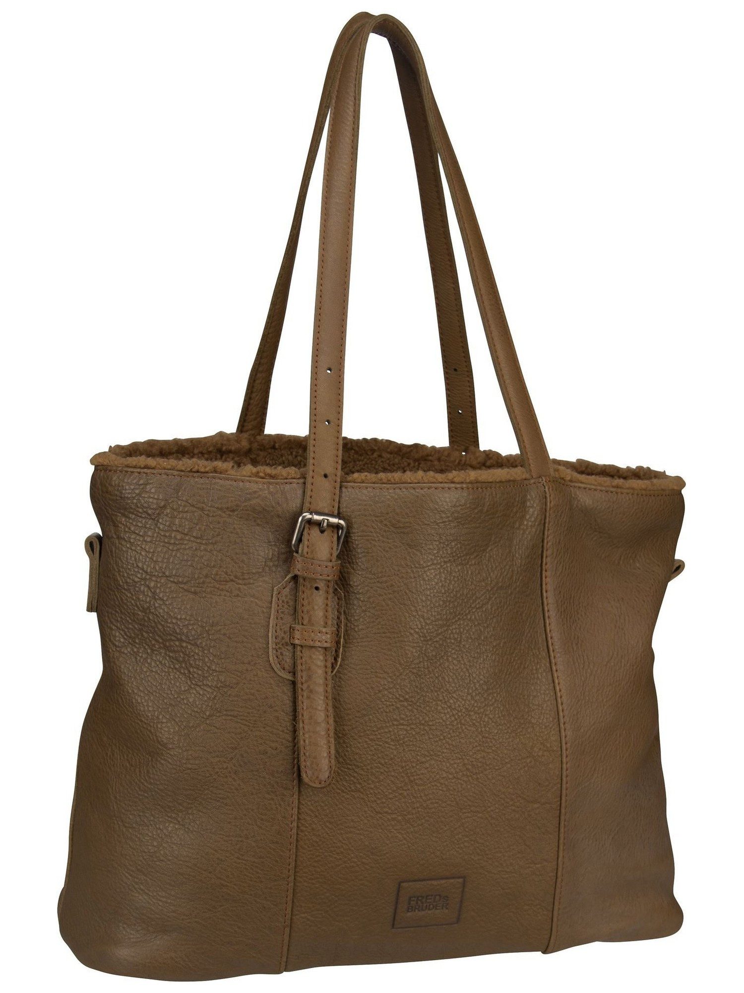 Shopper Inside Out