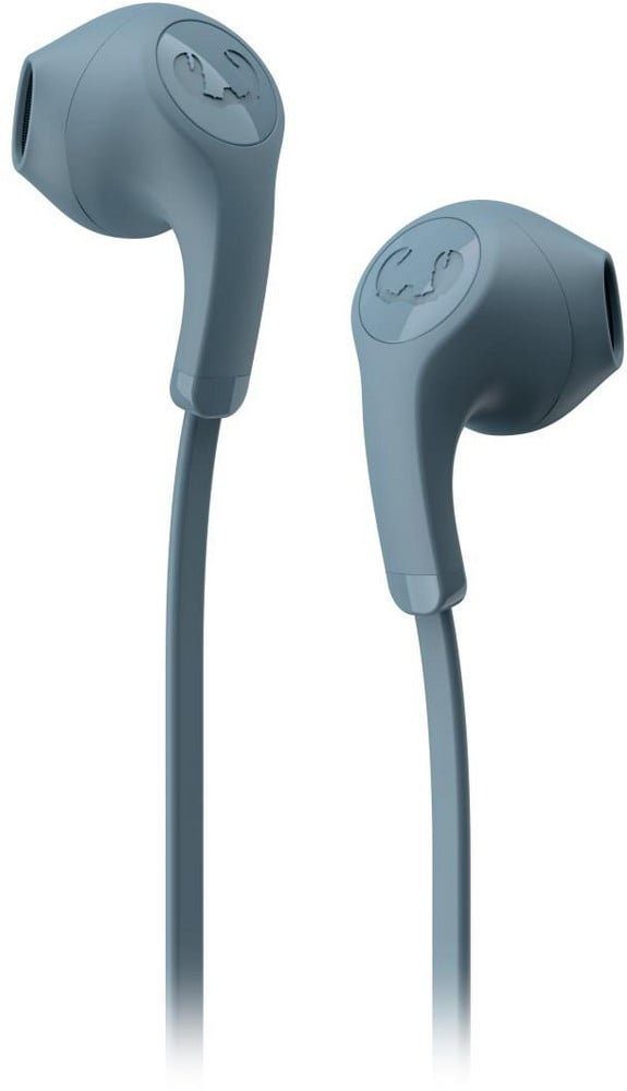 Hama 00215234 Flow In-Ear-Kopfhörer | In-Ear-Kopfhörer