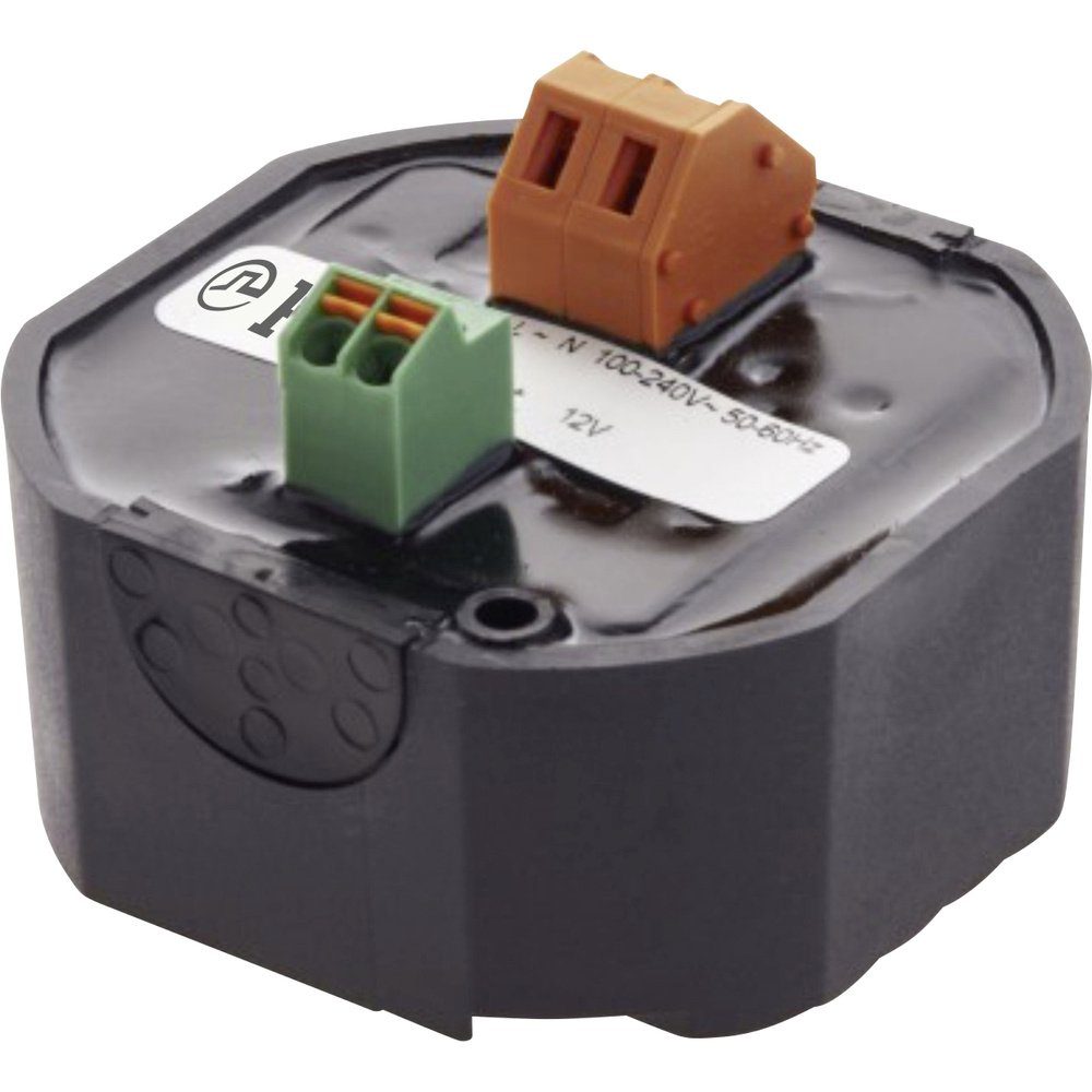 Egston 003920499 Schaltnetzteil 12 V/DC 1.5 A 18 W AC/DC-Einbaunetzteil