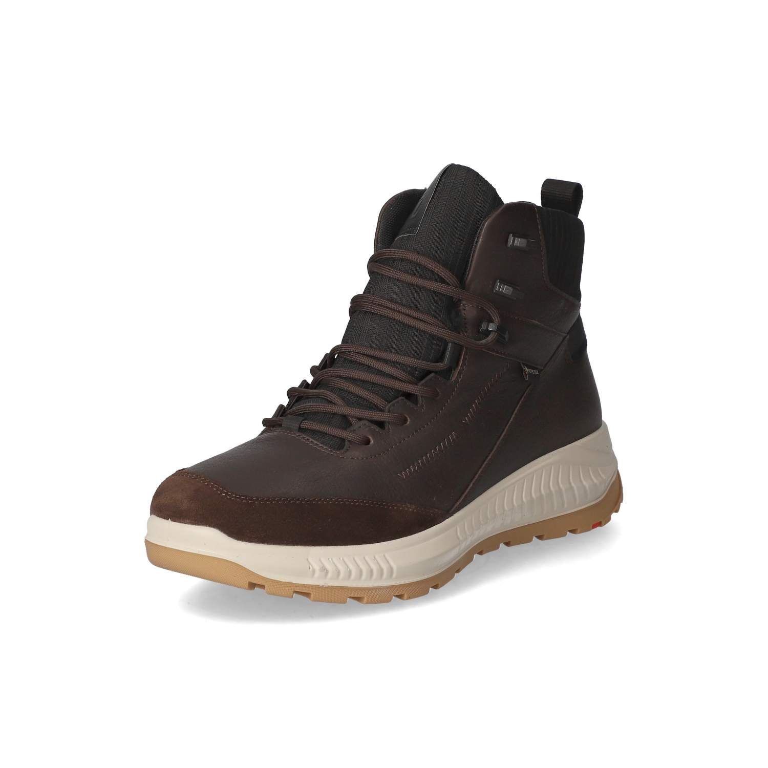 Lloyd Winterboots ELTIS Schnürstiefel