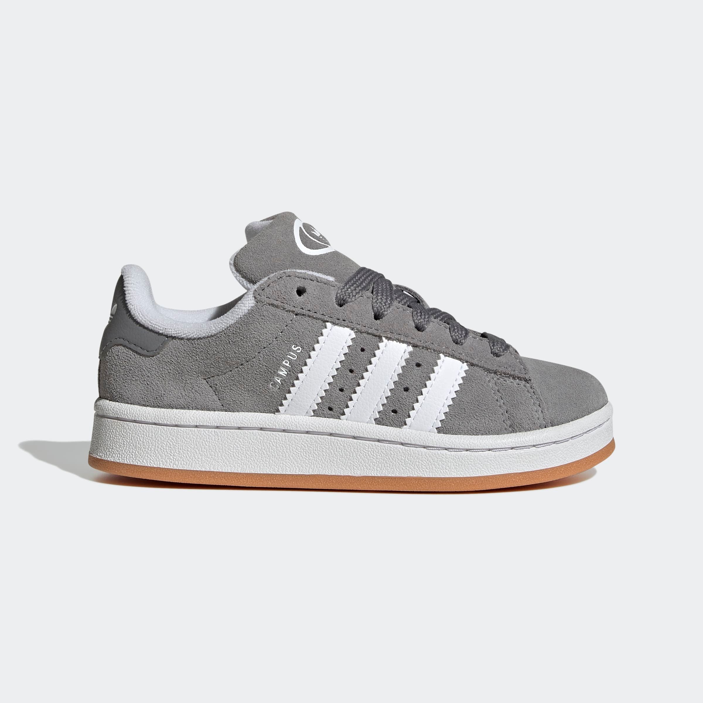 adidas Originals CAMPUS 00S ELASTIC LACES KIDS Sneaker für Kinder