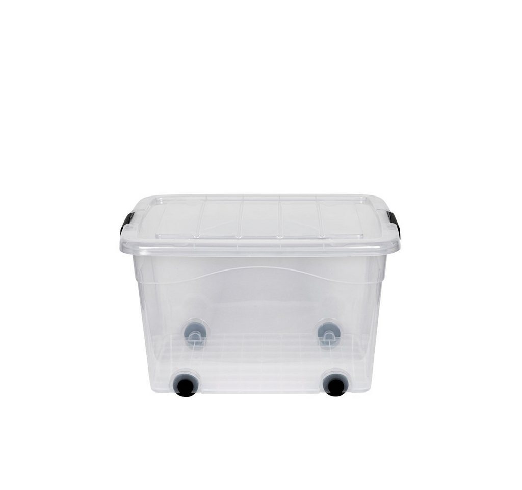 Thumbnail - Kreher Rollladenbox Roller Box mit Deckel in verschiedenen Größen (Größe wählbar)