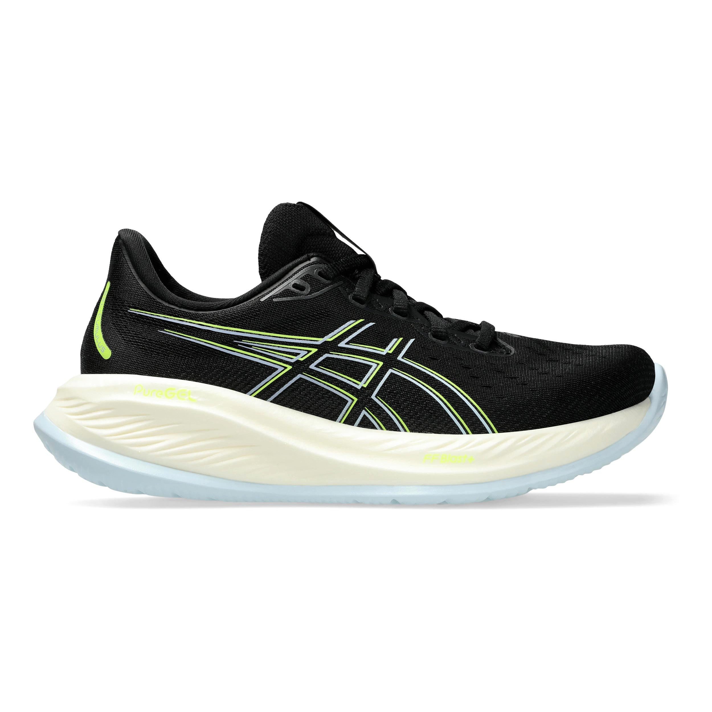 Asics Gel-Cumulus 26 - Neutralschuh Laufschuh