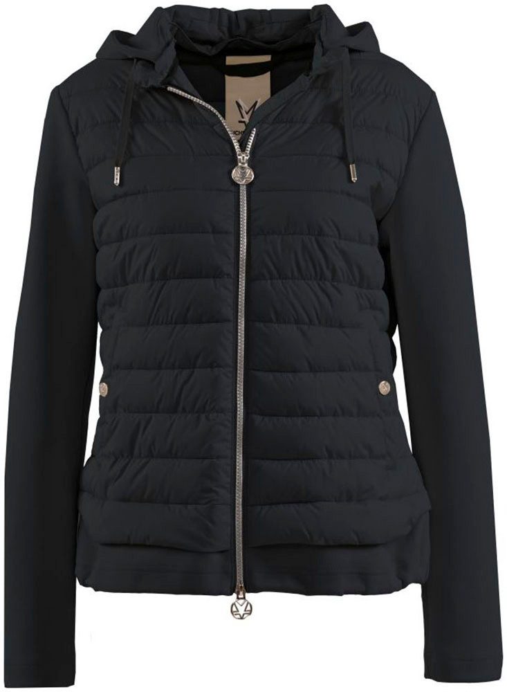 Fuchs Schmitt Steppjacke mit abnehmbarer Kapuze günstig online kaufen