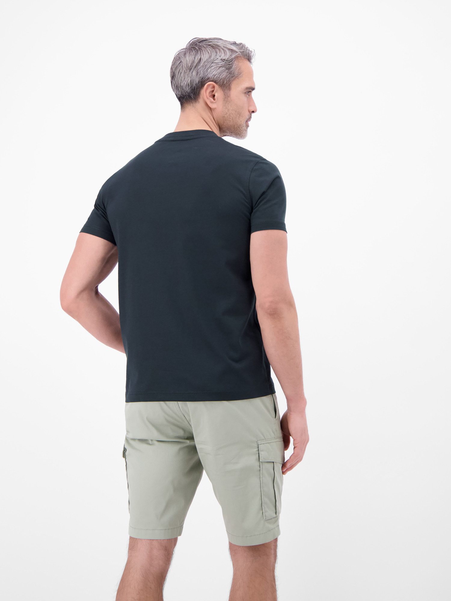 LERROS T-Shirt T-Shirt in Cool & Dry Qualität Feuchtigkeitsregulierend, hoh günstig online kaufen