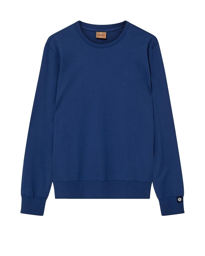 Mos Mosh Sweater MMGCosta Crew Neck