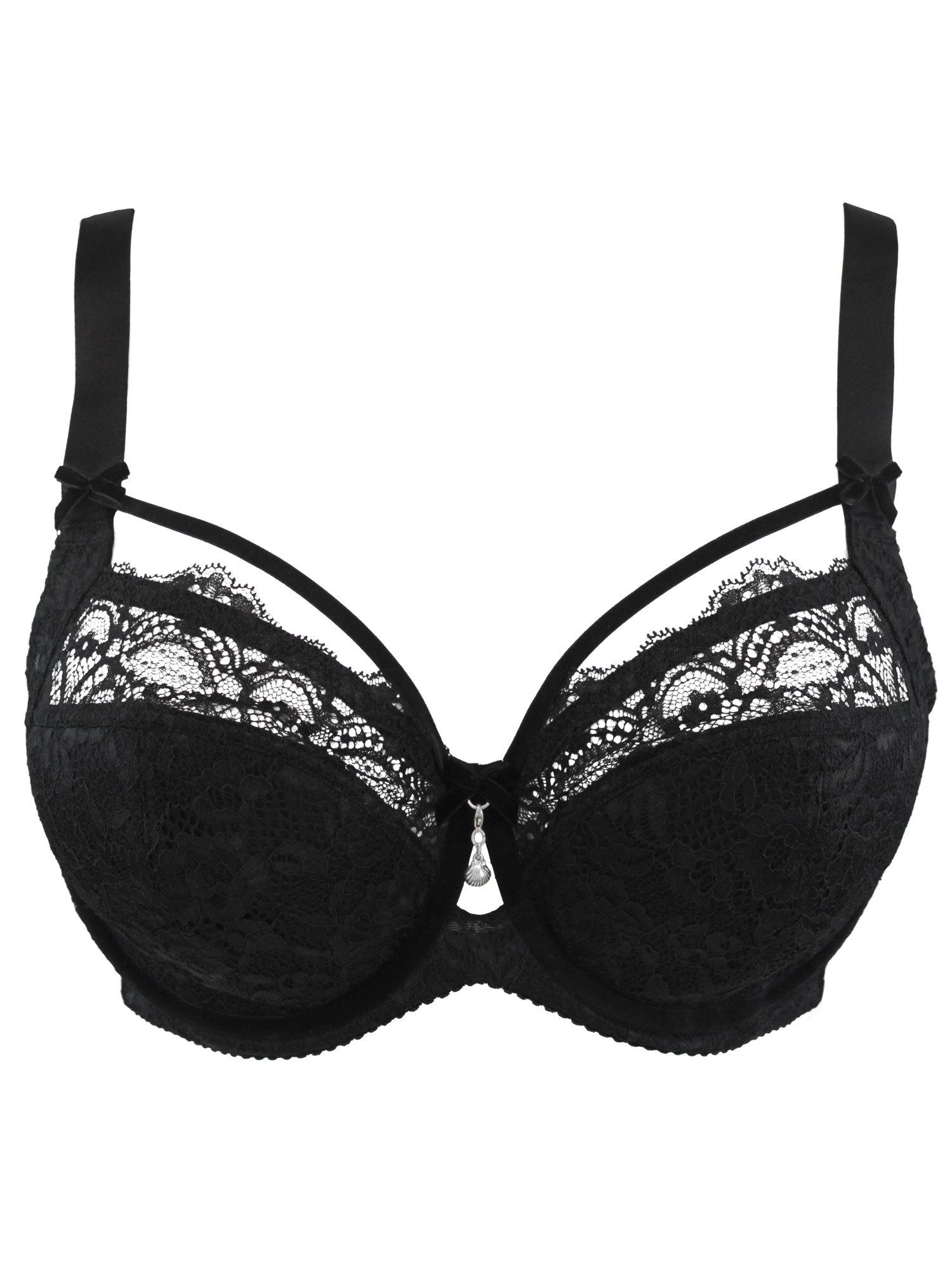 black eliana velvet