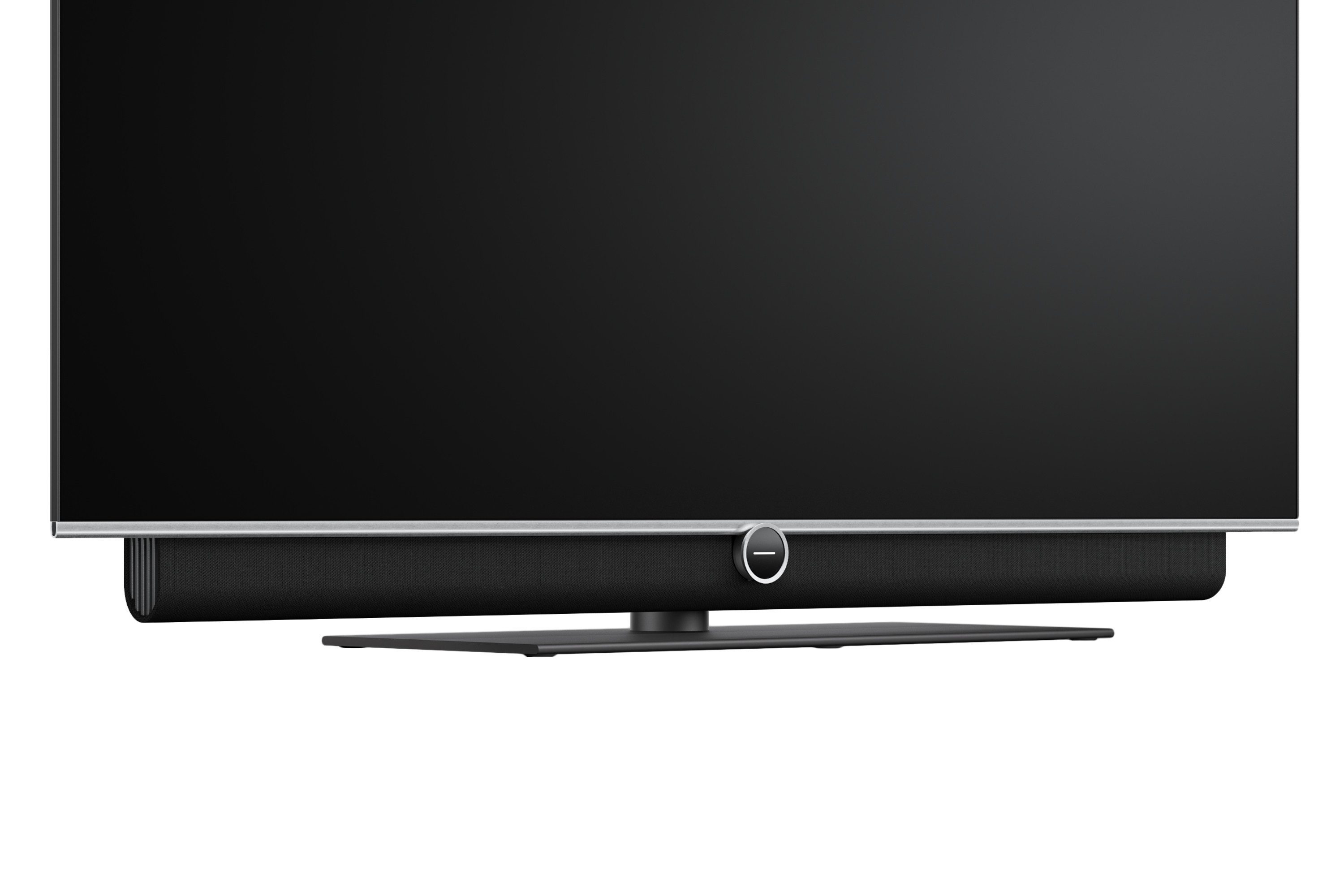 Loewe Loewe soundbar antares. Soundbar (Loewe antares Sounderweiterung, 80 W, Entwickelt in Deutschland)